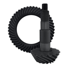 Load image into Gallery viewer, Yukon Gear Ring &amp; Pinion Set For 04-07 Nissan Dana 44 M226 Rear / 4.11 Ratio - Main Product View