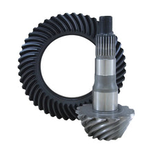 Load image into Gallery viewer, Yukon Gear Ring &amp; Pinion Set For 04+ Nissan M205 Front / 3.73 Ratio - Main Product View