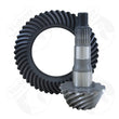 Load image into Gallery viewer, Yukon Gear Ring &amp; Pinion Set For 04+ Nissan Titan Front / 2.94 Ratio - Main Product View