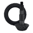 Load image into Gallery viewer, Yukon Gear Ring &amp; Pinion Set For 08+ Nissan Titan Rear / 3.13 Ratio - Main Product View