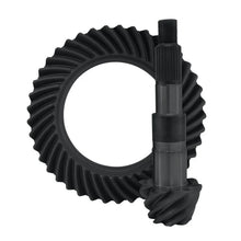Load image into Gallery viewer, Yukon Gear Ring &amp; Pinion Set For Nissan H233B Front 513 Ratio