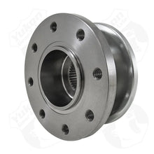 Load image into Gallery viewer, Yukon Gear Round Replacement Yoke Companion Flange For Dana 80 - Main Product View