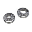 Load image into Gallery viewer, Yukon Gear Rplcmnt Axle Bearing and Seal Kit For 66 To 76 Dana 44 and Chevy/GM 3/4 Ton Front Axle - Main Product View