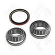 Load image into Gallery viewer, Yukon Gear Rplcmnt Axle Bearing and Seal Kit For 69 To 74 Dana 44 and Dodge 3/4 Ton Truck Front Axle - Side View