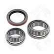 Load image into Gallery viewer, Yukon Gear Rplcmnt Axle Bearing and Seal Kit For 75 To 93 Dana 60 and Dodge 3/4 Ton Truck Front Axle - Main Product View