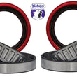 Load image into Gallery viewer, Yukon Gear Rplcmnt Axle Bearing and Seal Kit For 80 To 93 Dana 44 and Dodge 1/2 Ton Truck Front Axle - Main Product View