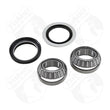 Load image into Gallery viewer, Yukon Gear Rplcmnt Axle Bearing and Seal Kit For 83-96 Dana 44 / 97-99 Dana 50 &amp; 60 - Detail View