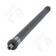 Load image into Gallery viewer, Yukon Gear Rplcmnt Axle For Dodge Dana 44 18.94in 15Spline &amp; 30Spline Extreme Inner Disconnect Axle - Side View