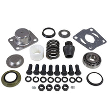 Load image into Gallery viewer, Yukon Gear Rplcmnt King-Pin Kit For Dana 60(1) Side (Pin/Bushing /Seals /Bearings /Spring /Cap) - Main Product View