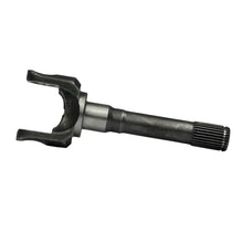 Load image into Gallery viewer, Yukon Gear Rplcmnt Outer Stub For Dana 44 IFS / 9.92in Long / 19 Spline / 4340 / Uses 5-760X U/Joint - Main Product View