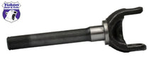 Load image into Gallery viewer, Yukon Gear Rplcmnt Outer Stub For Dana 44 IFS / 9.92in Long / 19 Spline / 4340 / Uses 5-760X U/Joint - Side View