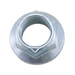 Load image into Gallery viewer, Yukon Gear Rplcmnt Pinion Nut For Model 20 &amp; 35 / Dana 30/44 JK - 7/8-20 Thread / 1 1/8 Socket - Main Product View