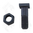 Load image into Gallery viewer, Yukon Gear S135 Ring Gear Bolt &amp; Nut Kit (Set Of 12 Bolts) - Back View