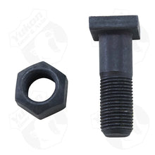 Load image into Gallery viewer, Yukon Gear S135 Ring Gear Bolt &amp; Nut Kit (Set Of 12 Bolts) - Back View