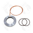 Load image into Gallery viewer, Yukon Gear Seal Housing For Dana 44 / Zip Locker / w/ O-Rings - Main Product View