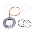 Load image into Gallery viewer, Yukon Gear Seal Housing For Dana 60 / Zip Locker / w/ O-Rings - Main Product View