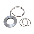 Load image into Gallery viewer, Yukon Gear Seal Housing For Ford 10.25in &amp; 10.5in / Zip Locker / w/ O-Rings - Main Product View