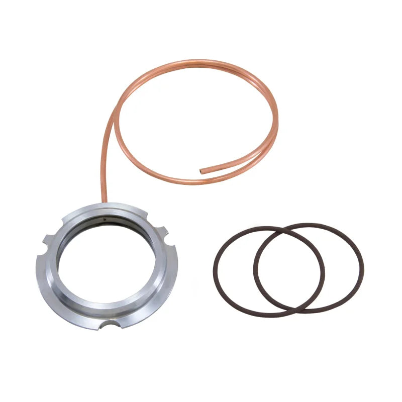 Yukon Gear Seal Housing For Toyota Zip Locker - Main Product View