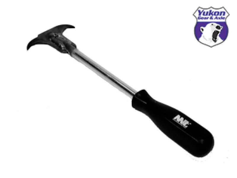 Yukon Gear Seal Puller Tool - Side View