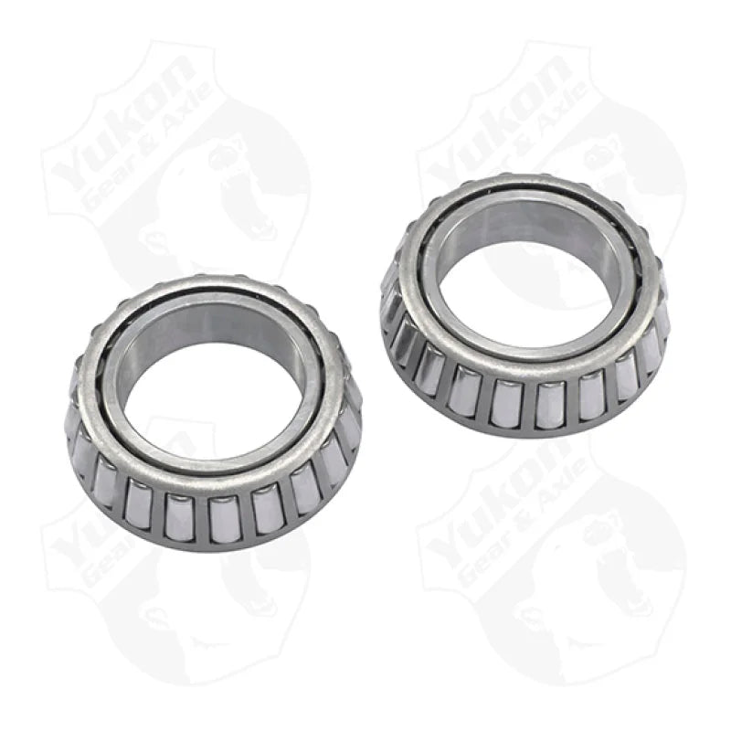 Yukon Gear Set Up Bearing - Side View