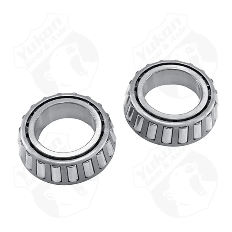 Yukon Gear Set Up Bearing - Side View
