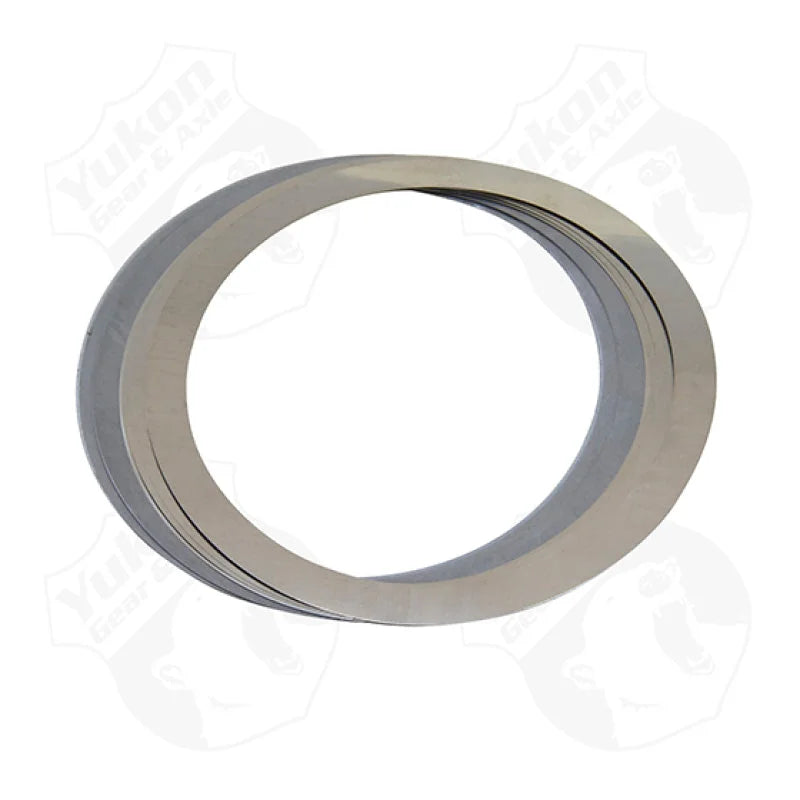Yukon Gear Shim Kit For 9in Ford Tracloc Clutch - Main Product View