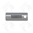 Load image into Gallery viewer, Yukon Gear Short Cross Pin Shaft w/out Block For 9in Ford - Side View