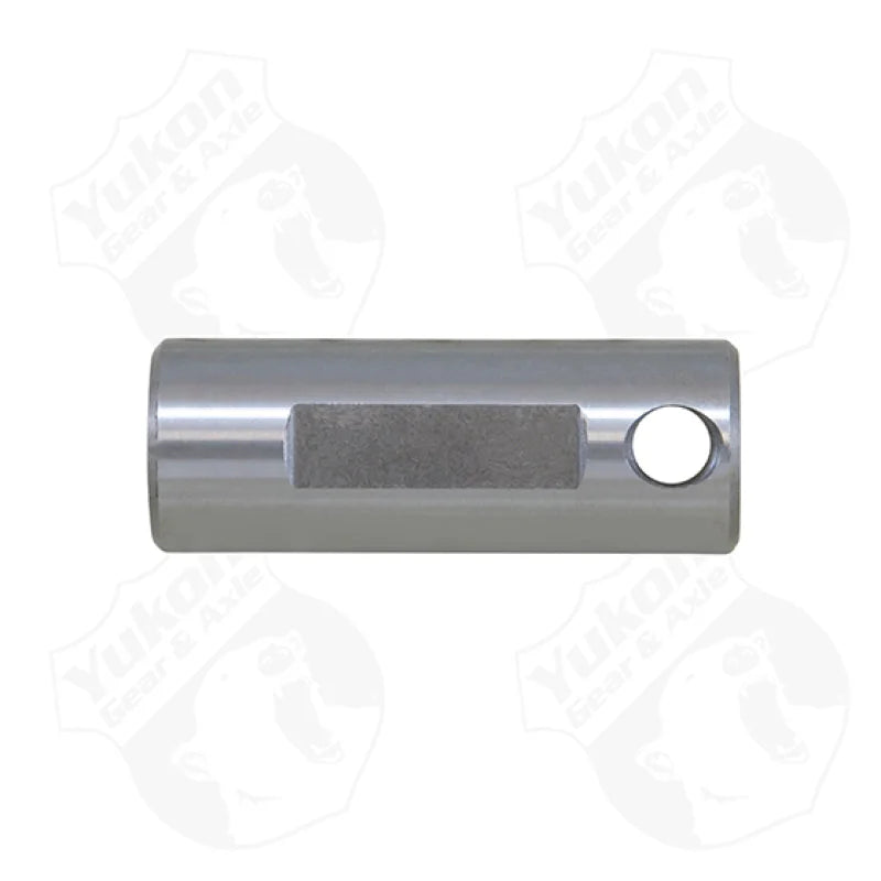 Yukon Gear Short Cross Pin Shaft w/out Block For 9in Ford - Side View