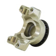 Load image into Gallery viewer, Yukon Gear Short Yoke For 92 and Older Ford 10.25in and 10.5in w/ A 1410 U/Joint Size - Main Product View