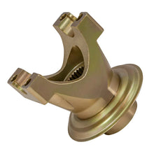 Load image into Gallery viewer, Yukon Gear Short Yoke For Ford 9in w/ 28 Spline Pinion and a 1310 U/Joint Size - Main Product View