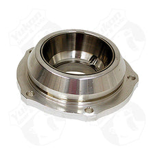 Load image into Gallery viewer, Yukon Gear Silver Aluminum Pinion Support For 9in Ford Daytona - Main Product View