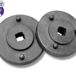 Load image into Gallery viewer, Yukon Gear Spanner Tool For Toyota 7.5in / 8in / V6 / and Landcruiser - Side View