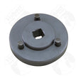 Load image into Gallery viewer, Yukon Gear Spanner Tool For Toyota 7.5in / 8in / V6 / and Landcruiser - Back View
