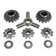 Load image into Gallery viewer, Yukon Gear Spider Gear Kit 3 Pinion - 03-14 Ford E-250 10.5in w/ 35 Splines - Main Product View