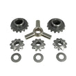 Load image into Gallery viewer, Yukon Gear Spider Gear Kit 3 Pinion - 03-14 Ford E-250 10.5in w/ 35 Splines - Side View