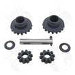Load image into Gallery viewer, Yukon Gear Spider Gear Kit For Ford 8.8in / 31 Spline / Trac Loc Posi - Side View