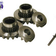 Load image into Gallery viewer, Yukon Gear Spider Gear Kit For Ford 8.8in / 31 Spline / Trac Loc Posi - Detail View