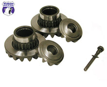Load image into Gallery viewer, Yukon Gear Spider Gear Kit For Ford 8.8in / 31 Spline / Trac Loc Posi - Detail View