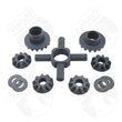 Load image into Gallery viewer, Yukon Gear Spider Gear Set For 10.5in GM 14 Bolt Truck Dura Grip Posi / 30 Spline - Side View