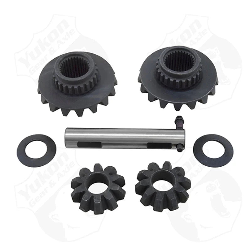 Yukon Gear Spider Gear Set For Dana 50 Dura Grip Posi / 30 Spline - Side View