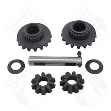 Load image into Gallery viewer, Yukon Gear Spider Gear Set For Dana 50 Dura Grip Posi / 30 Spline - Side View
