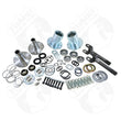 Load image into Gallery viewer, Yukon Gear Spin Free Locking Hub Conversion Kit For Dana 30 &amp; Dana 44 TJ / XJ / YJ / 30 Spline - Main Product View