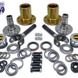 Load image into Gallery viewer, Yukon Gear Spin Free Locking Hub Conversion Kit For Dana 30/Dana 44 TJ/XJ/YJ 27 Spline/5 X 4.5 - Additional View 5