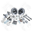 Load image into Gallery viewer, Yukon Gear Spin Free Locking Hub Conversion Kit For Dana 44 - Main Product View