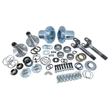 Load image into Gallery viewer, Yukon Gear Spin Free Locking Hub Conversion Kit For Dana 60 &amp; Aam / 00-08 SRW Dodge - Main Product View