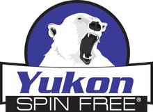 Load image into Gallery viewer, Yukon Gear Spin Free Locking Hub Conversion Kit For Dana 60 &amp; Aam / 00-08 SRW Dodge - Installation View