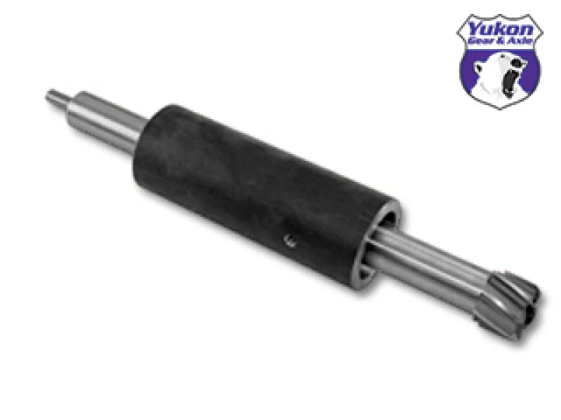 Yukon Gear Spindle Boring Tool For 35 Spline Dana 60 - Main Product View