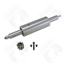 Load image into Gallery viewer, Yukon Gear Spindle Boring Tool For 35 Spline Dana 60 - Back View
