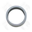 Load image into Gallery viewer, Yukon Gear Spindle Nut for Dana 50 &amp; 60 No Pin 2in I.D. - Side View