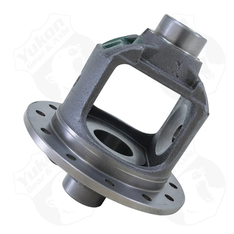Yukon Gear Standard Open Carrier Case For 09 & Down Chrysler 9.25in Rear - Main Product View